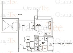 Suites At Orchard (D9), Apartment #216950611